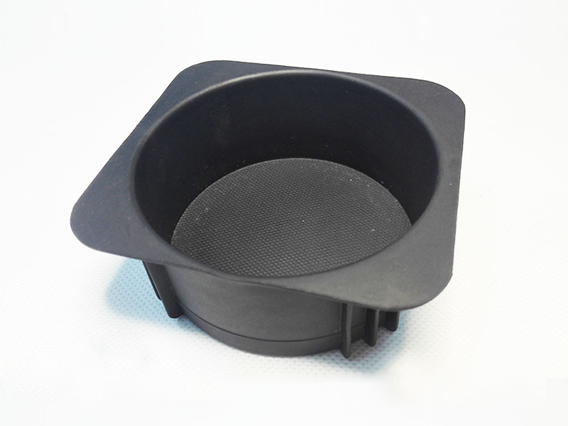 軟膠杯墊 EPDM+PP soft pad for cup mat
