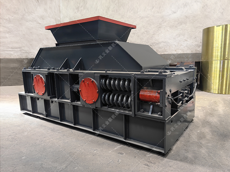 大型頁巖制砂機(jī)廠家的選擇依據(jù)是什么？