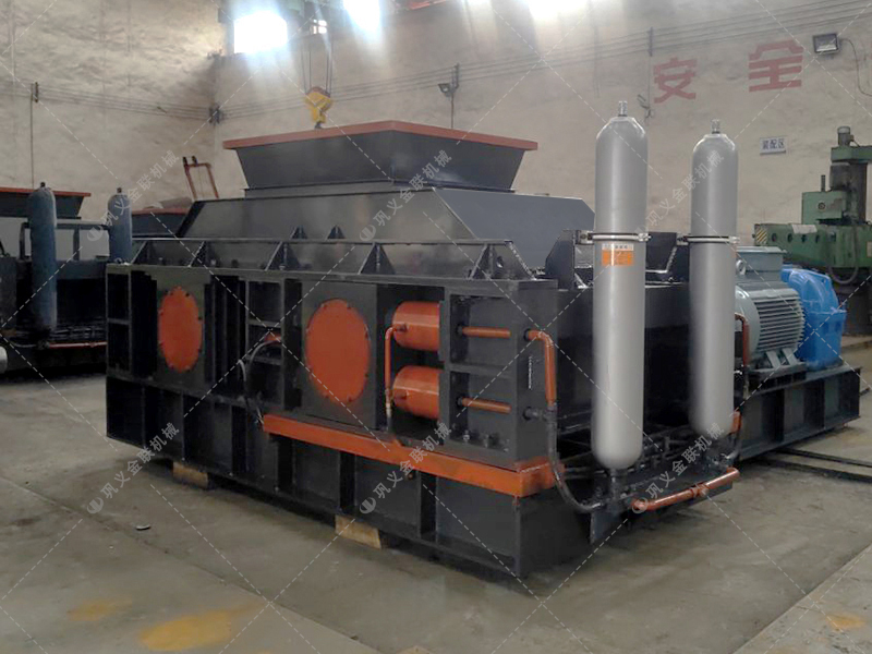 如何選擇對輥制砂機(jī)的生產(chǎn)廠家？