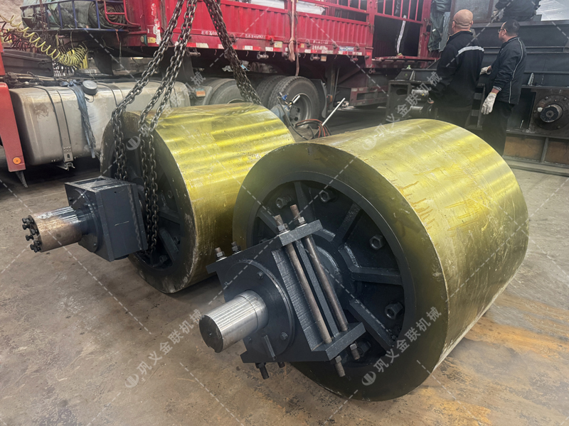 宣稱“投資小、回報(bào)快”的800型液壓對(duì)輥制砂機(jī)，實(shí)際效果究竟如何？