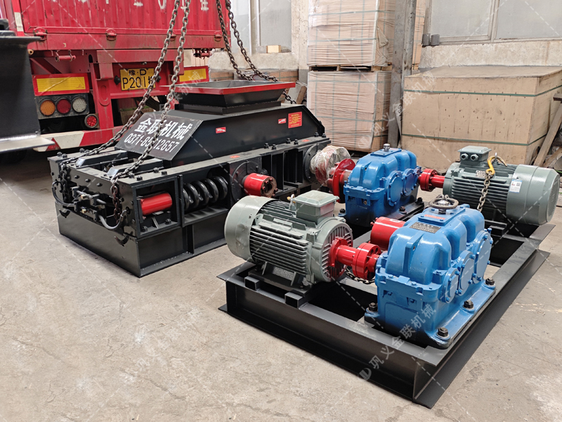 煤礦作業(yè)環(huán)境惡劣，雙齒輥破碎機(jī)在耐用性與可靠性上做了哪些文章？