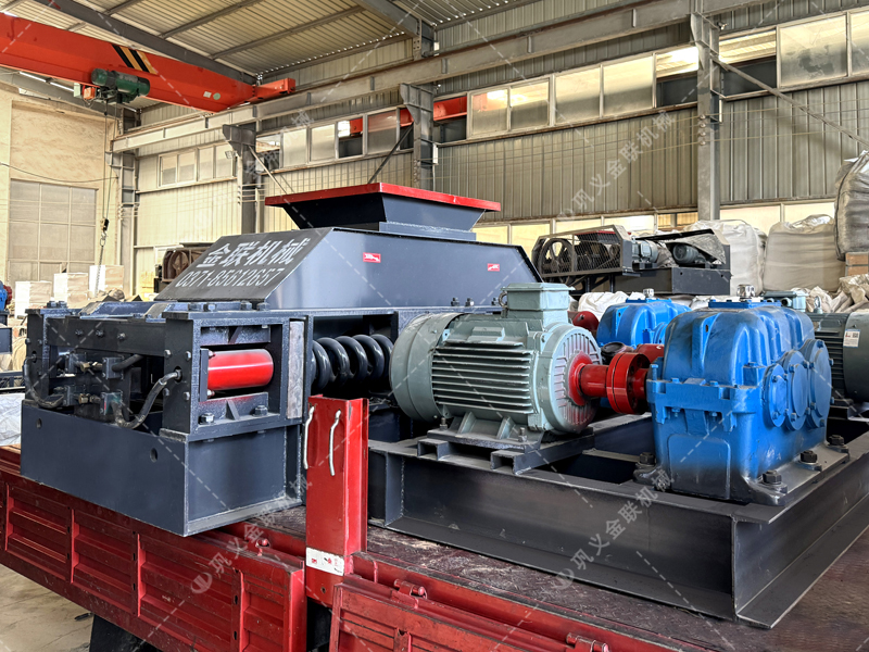 煤礦作業(yè)環(huán)境惡劣，雙齒輥破碎機(jī)在耐用性與可靠性上做了哪些文章？