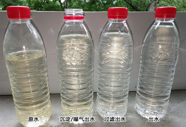 һ�w����ˮ�O(sh��)��̎��Ч��