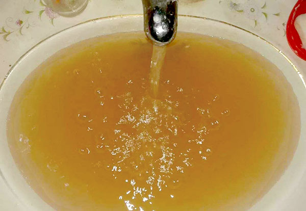 ����ˮ���F���i����Ⱦ���ӳ���(bi��o)ԭ����ʲô?��ô̎����Q?