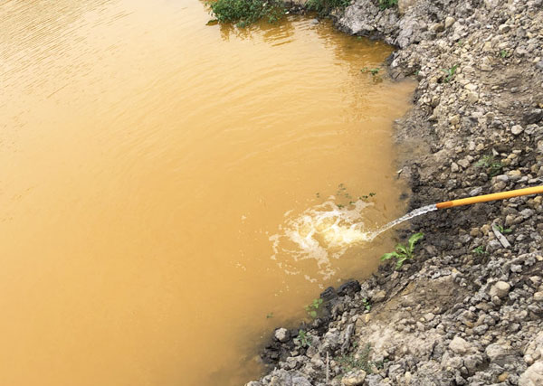 ����ˮ�l(f��)�S����ɳ���̎�������ˮ?