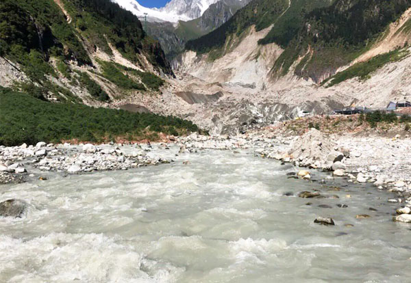 ѩɽ��ˮ̎�����坍�������ˮ�O(sh��)Ӌ(j��)����