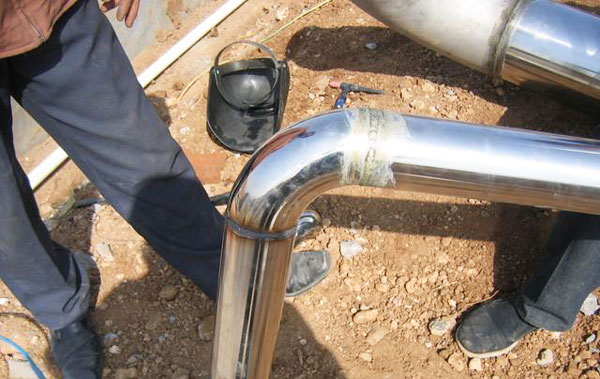 ����ʽһ�w����ˮ�O(sh��)���B�ӹ�·�z��