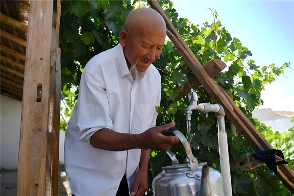 �½����(zh��n)�����ˮ��ἐrُ�Iһ�_��ˮ�O(sh��)��?