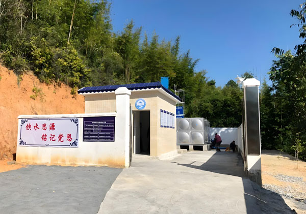 �ԁ�ˮ��˾һ�w����ˮ�O(sh��)�����a(ch��n)�S���ļҺ�