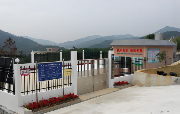 ���(zh��n)���й�ˮ����ȫ�Ԅ�(d��ng)һ�w����ˮ�O(sh��)���ķN̎��Ч����