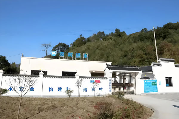 С��ˮ�Sһ�w����ˮ�O(sh��)��ͳɱ���Ч�� ���(zh��n)��ˮ�������x��