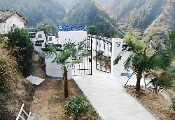 �F���r(n��ng)���ˮ100��/С�r(sh��)һ�w����ˮ�O(sh��)�����a(ch��n)�S��