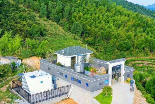 �F�����x�r(n��ng)�幩ˮ����20m3/h���P�һ�w��ˮ̎���O(sh��)��S�����]