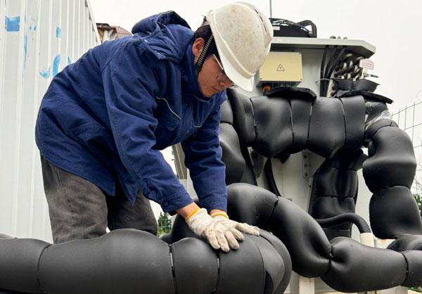 �r(n��ng)��һ�w����ˮ�O(sh��)�䶬����ô���ط���?���I(y��)�S�ҽo��Ԕ��(x��)��B