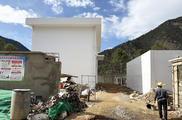 ���ز�����2��30m3/hһ�w����ˮ�O(sh��)�䰲�b�{(di��o)ԇ�Ŀ