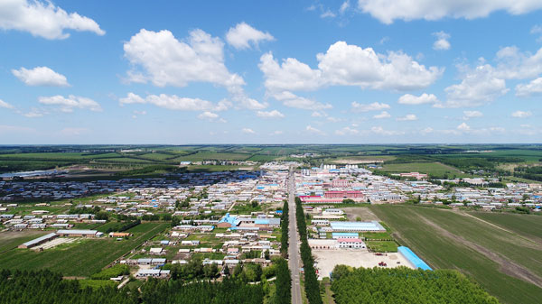 ��������ɽ�h�r(n��ng)�幩ˮ���Ϲ����x���ķNҎ(gu��)����ˮ̎���O(sh��)��?