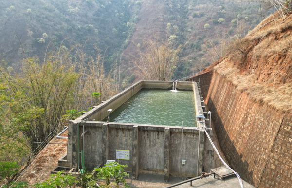 �r(n��ng)���ԁ�ˮ�S��ˮ�O(sh��)ʩ���Q���ķN�O(sh��)��Ч����