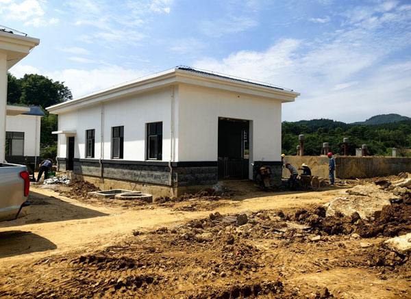 �ຣ�����r(n��ng)���ɢ��ˮ�(xi��ng)Ŀ?j��)�ˮ��ʲô��ˇ�? />					<p>�ຣ�����r(n��ng)��؅^(q��)�Ĺ�ˮ�����(xi��ng)Ŀ�P(gu��n)ϵ��ǧ���f(w��n)�����ˮ��ȫ��ˮԴ��Ҫ��(l��i)�Եر�ˮ����ΰ��@Щ��Ȼˮ̎���ɷ������ˮ��(bi��o)��(zh��n)����ˮ���ɞ顭��</p>
					<span>2026-03-26&nbsp;|&nbsp;��104��</span>
				</div>
			</div>			<div   id=